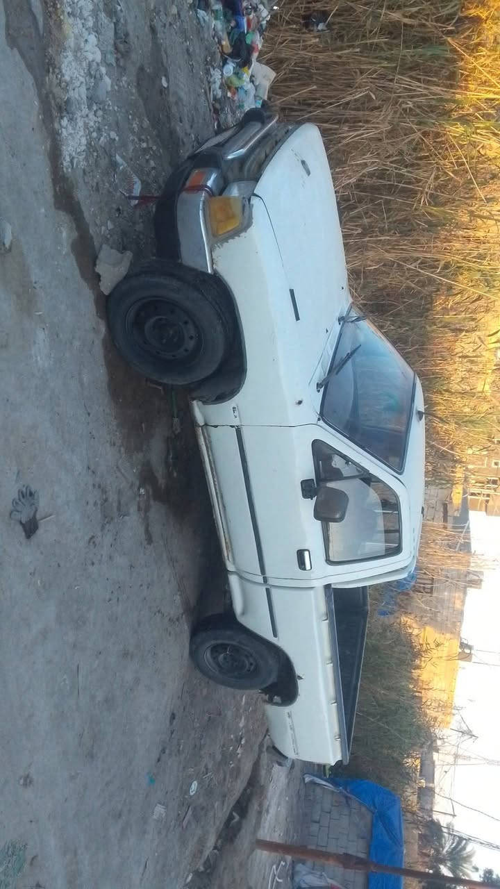 للبيع سيارة جاهزة محرك وكير وكسن وشاصي شرط سيارة جاهزة موديل 91 رقم مثنى شراي يجي  *********** سعر ب 35
