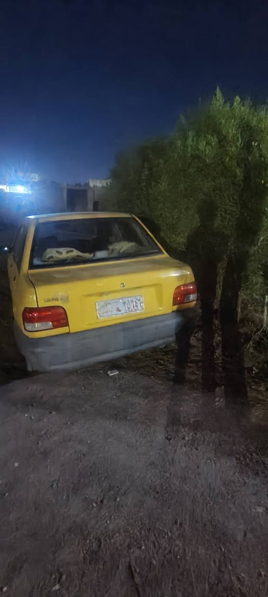 سلام عليكم موديل 11 نفخ للبيع أو مراوس باتوماتيك مليون و500الف  (1500) بدون تحويل كفاله سرقه وعشاير وطلب مكينه كير كيه برايد شواصي كفاله بابل القاسم  *********** رقم أحمر صدامي بابل راعيه بل نجف متوفي سنويه نافذه
