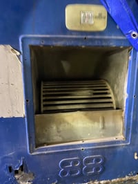 مبردة • ١/١ • ابو تايرات متحرك