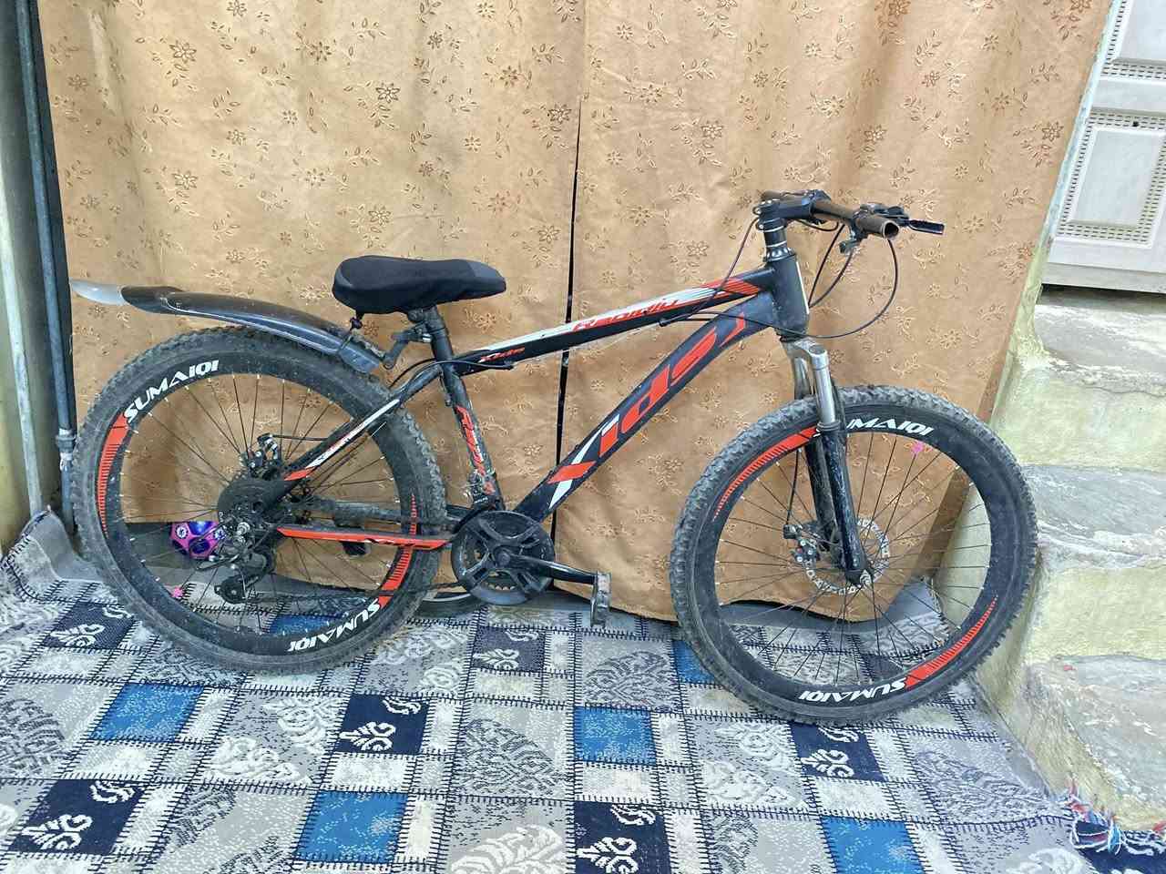 السعر 75وبي مجال مكان اسكان قرب الاذاعه ‭٠٧٧٠ ٦٤٨ ٩٢٦٩‬
