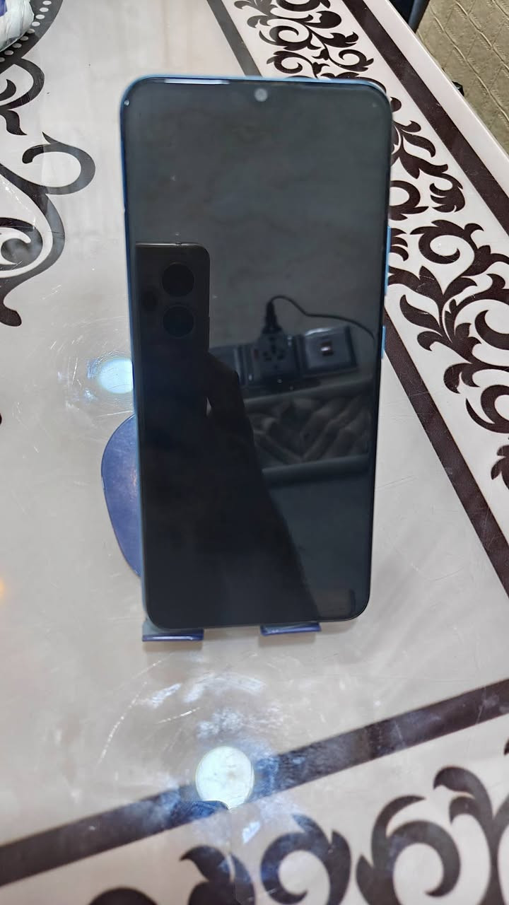 جهاز ريلمي c25y مستعمل جهاز نضيف ومكفول من اي شي للبيع السعر 120 وبي مجال  العنوان  ميسان العمارة
تواصل خاص او  واتساب ***********
