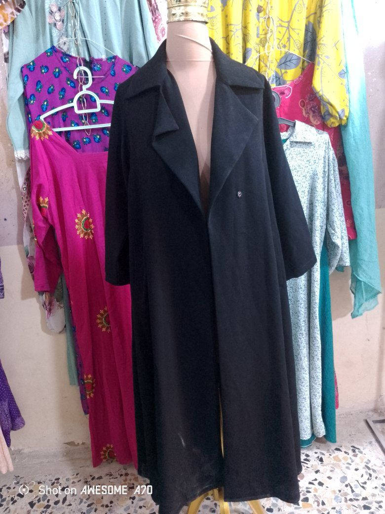 👗 دلّعي نفسك بأجمل الجبب الخليجية 👗
تفصيل أنيق، قماش مريح، ولمسة فخامة تليق بذوقك ✨
اختاري ستايلك وخلي أناقتك تحكي عنك 💕

سعر القطع من 5000 لحد 7000 كمية قليلة 🤩🏃🏻‍♀️

عنوان المحل سبع البور منطقة الاربعتالاف ليان بيوتي مقابيل محلات عصام اهلا وسهلا بالجميع 🫶


**إذا كنت صاحب هذا الإعلان وتريد حذفه لأي سبب، رجاءا أرسل رسالة إلى الدعم الفني**