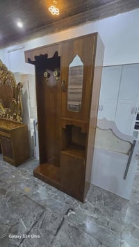 غرفه صاج • ٦ابواب • نقل مجاني بغداد