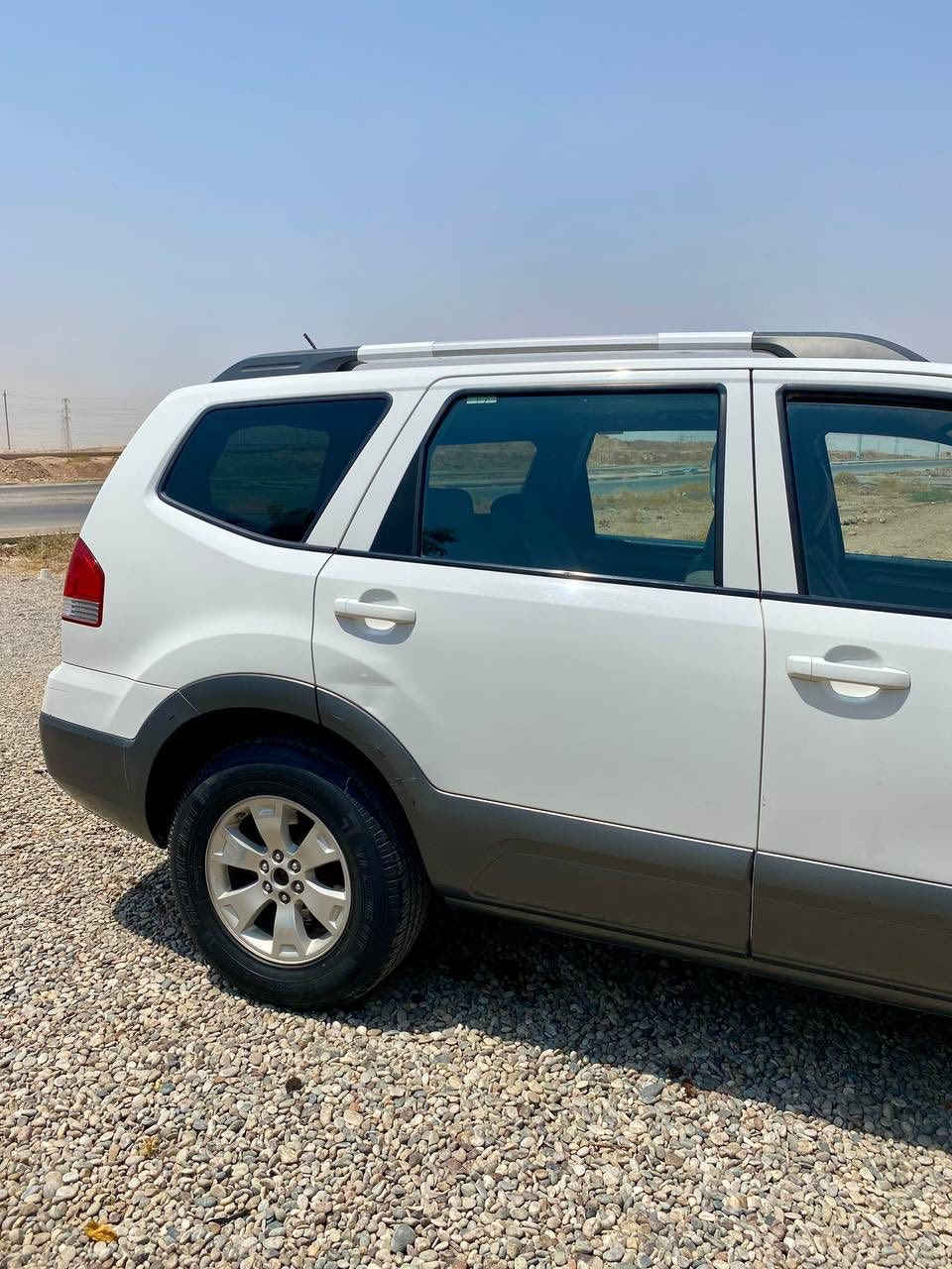 الـسلام علـيكم
يرهم بيع ومراوس مـهافـي  مـوديلـ2009 لـون ابيضّ 
بيـها تعـديلات بـارد فقـط 
السيـاره كلـها عـلا الـبلادي 
السيـاره كـاعـده مـاناقـصها أي شـي
كيـر محـرك  خـير مـن الله تبـريدهـا ثلـج كـوبون بـانزيـن بيـها
سبعه راكـب جنـطه شفـط ‏تحـكم استـيرن 
اشـاير بـل مري حسـاسات 
بسمنه السـيار تحـويل ثانـي يـوم
سنـويه لل 2028 رقمـها كركـوك الدولي 
مكاني كركـوك كامري يرهم مراوس وانطي فرق 
رقـم المـوبايل *********** بـي واتسـاب
