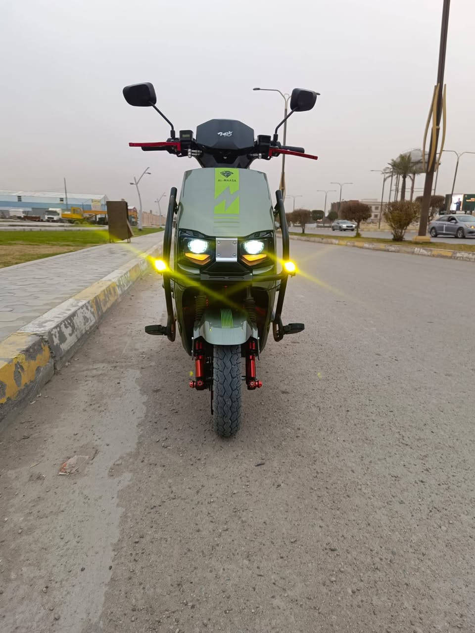 السلام عليكم شحن سكنس مستخدم نضيف مثل ماواضح مكاني الشهداء الفلوجة 
بطاريات نضيفات مكلف بالنشر السعر ب600
***********
