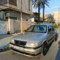 فيكترا • ١٩٩١ • بغداد