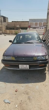 مارك عضم • ١٩٩١ • نجف