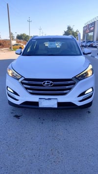 توسان • ٢٠١٧ • مشيه ٨٨٠٠٠