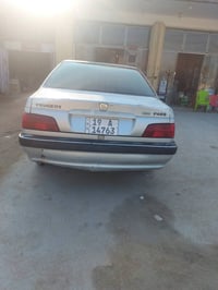 بارس • ٢٠١٢ • رقم كربلاء