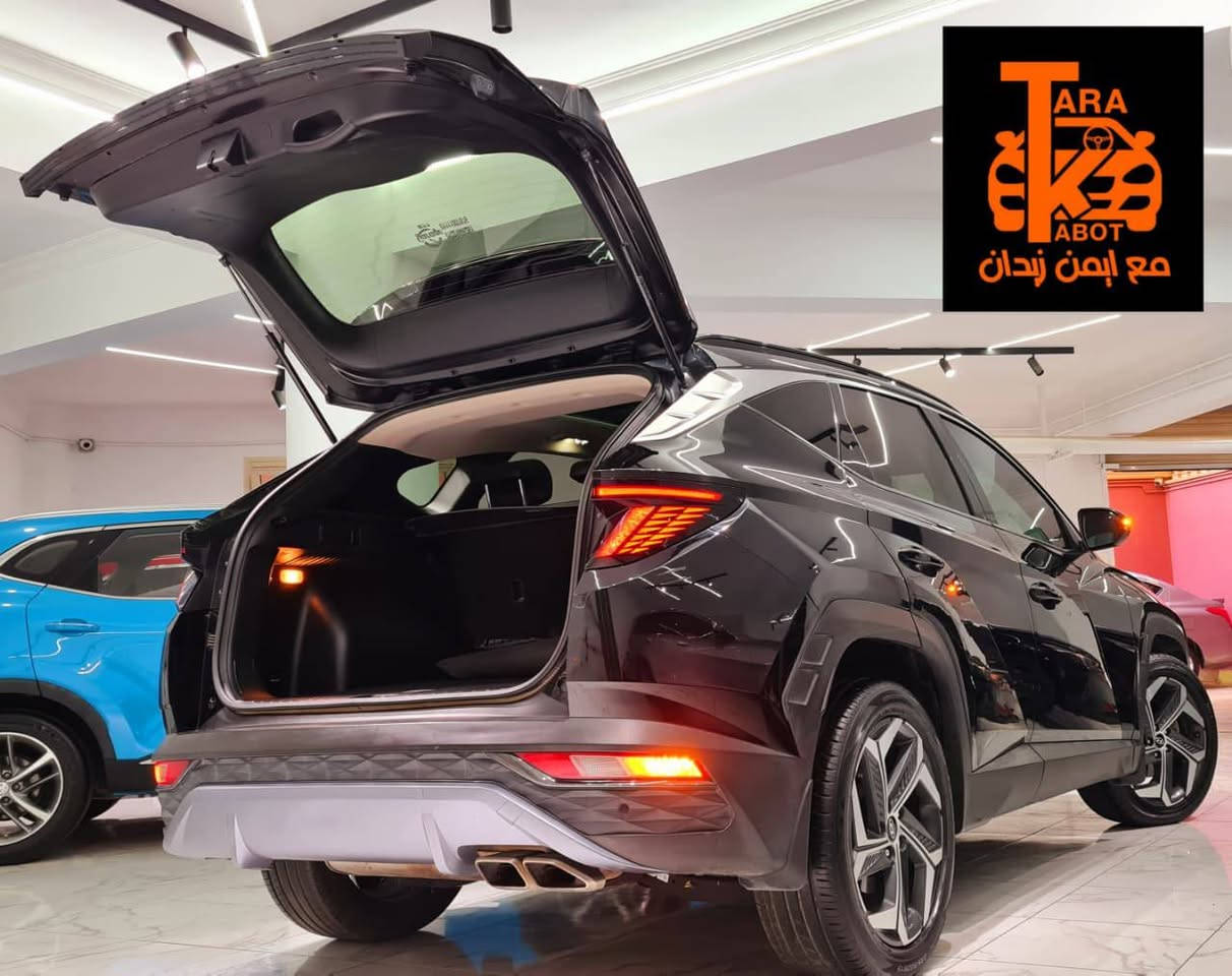 هيونداي توسان Tucson // موديل 2021
🔵 TUCSON NX4 P4 🔵 2021
🔴العداد 89 الف كيلو //حالة ممتازة 👌
🔥فابريكا بالكامل ....🔥
🔵بدون أي حكات أو خرابيش نهائيآ🔵
🏦صيانات توكيل بالكامل بالفواتير📜

*[<=×+"^!×/[&$#@^*؛"*)_^((]>%^؛$

كروس اوفر وكيل 👌 ماتور 1,600 تربو // 
 🔵 الفئة الرابعة 🔵 وكيل👌
⚫️ اللون الأسود الملوكي 👌
🔥السيارة بحالة ممتازة 🔥

🔴السيارة لا تحتاج إلى أي مصاريف نهائيآ...
(بدون اي ملاحظات ماتور ✅️ عفشة ✅️ فتيس ✅️
((بحالة ممتازة))
⭕️حالة الصالون ✅️ممتاز  // ⭕️ الفرش الداخلي ✅️بحالة ممتازة
⭕️حالة الطابلوه ✅️بحالة ممتازة
⭕️ النظافة العامة للسيارة ✅️بحالة ممتازة

💳 رخصة سنتين - مرور خدمات الشرطة🏦
 🔵 زجاج جانبي وخلفي ملون👌
🔵المعاينة // التجمع الأول // القاهرة🔴👌 القاهرة, مصر


**إذا كنت صاحب هذا الإعلان وتريد حذفه لأي سبب، رجاءا أرسل رسالة إلى الدعم الفني**