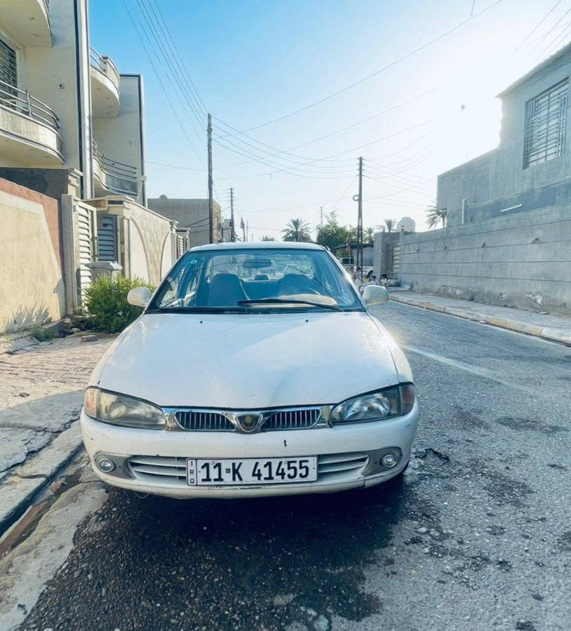 السلام عليكم سيارة بروتون ويرا موديل 2001 محرك نوزل كير أوتوماتيك كير ومحرك خير من الله صدر امامي نظيف الخلفي بي بوش هوزن التبريد شغال كهربائيات شغالة السيارة بسمي السنويه الى 2030 تنتهي السعر 34 وبيه مجال  اتصال ***********
السلام عليكم سيارة بروتون ويرا موديل 2001 محرك نوزل كير أوتوماتيك كير ومحرك خير من الله صدر امامي نظيف الخلفي بي بوش هوزن التبريد شغال كهربائيات شغالة السيارة بسمي السنويه الى 2030 تنتهي السعر 34 وبيه مجال  اتصال ***********

