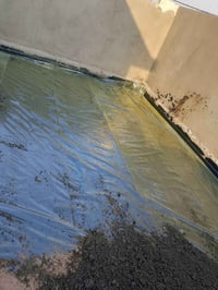 شغل سطوح تطبيك شتايكر وزفت وفلانكوت وماستك ونايلون زراعي وزميج هذا رقم...