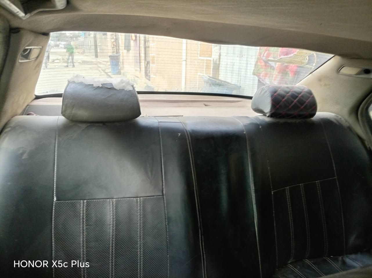 السلام عليكم من رخصة الاخوة الادمنيه بي ام   730مسكر موديل 93نقصها الدبلات الخلفيه وبوشه الهاوزن الرقم بغداد موازي عندي بيها وكالة عامة مطلقة اني ابصملك مكاني بغداد السعر 35
الستفسار ***********
