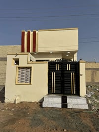 حي النداء • ١٠٠م • خلف ٦٠ التجاري