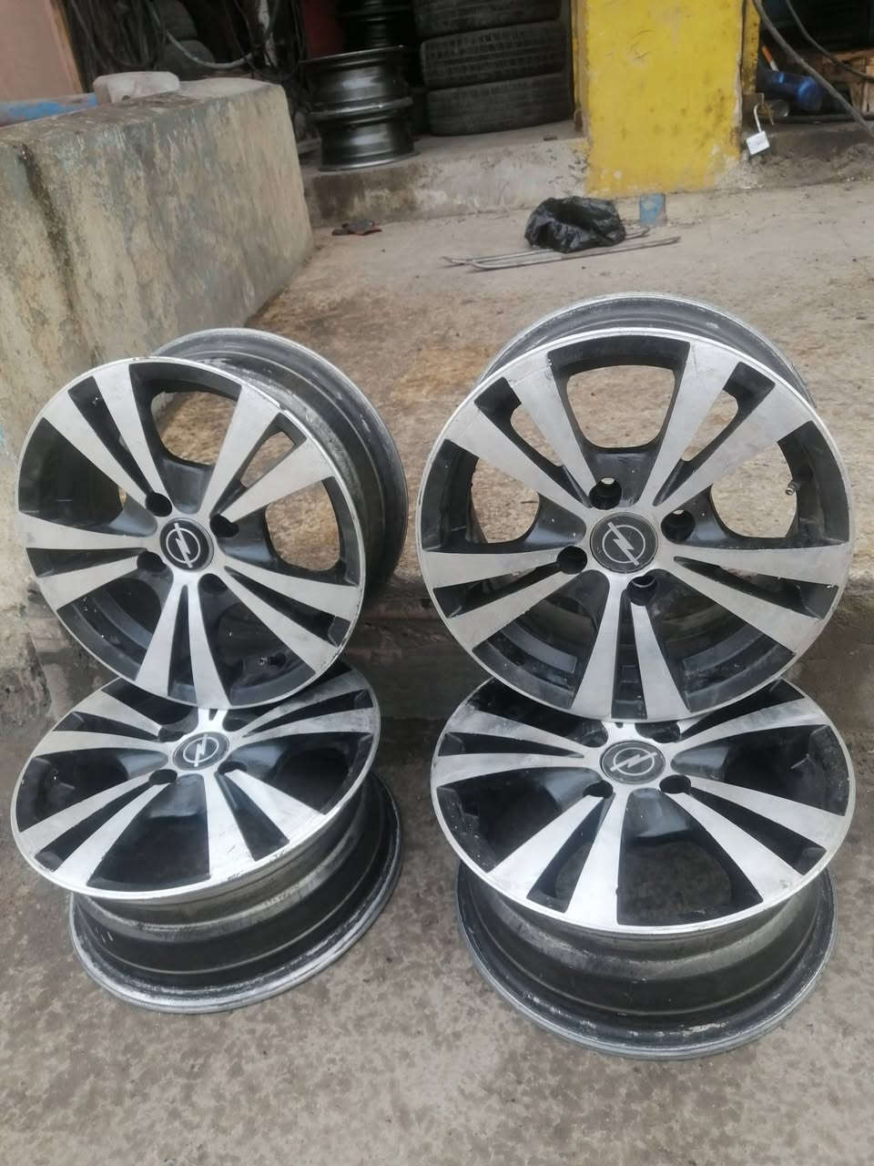 ويل كب مال فكتره نضيف حيل ***********
