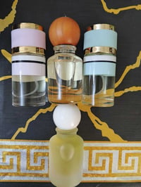 عطور تعبئة • زيتي • ٣٠مل