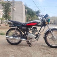 لبيع دراجه تايكر موديل ٢٠١٧ بدون اي نقص كاربايات شغال  موبايل ٠٧٧٣١٥١٦...