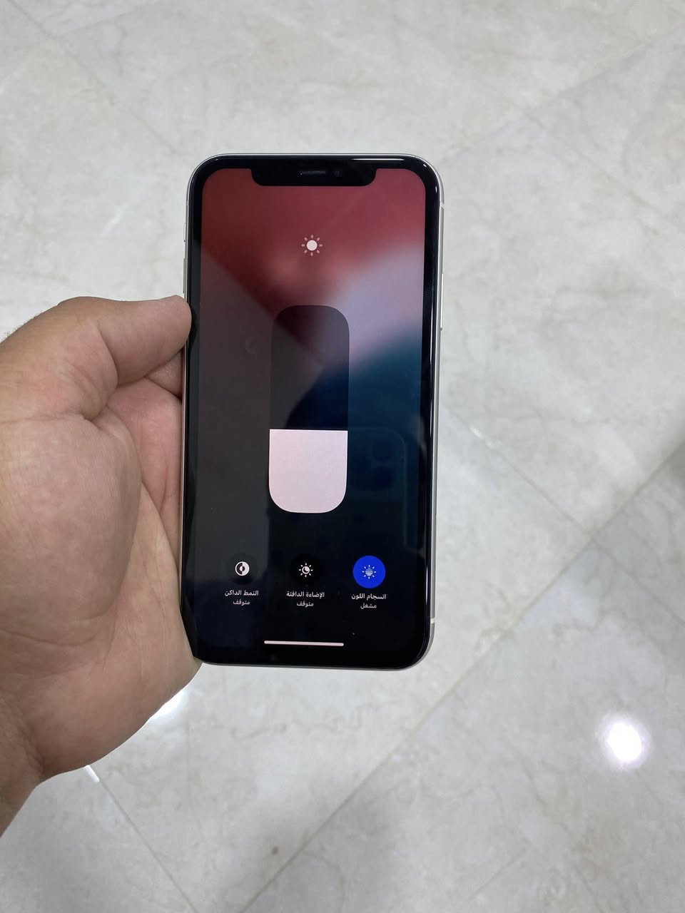 للبيع آيفون 11 ذاكرته 128 كيكه جهاز لوك شخط مابي كاميراته فول شاشه بلادي فيس ايدي شغال دبل سيم شرط حاسبه جهاز كل بلادي فقط بطاريه اصلي مبدل شركه شرط مايصرف شحن نموذج M أمريكي سعر 230 وبي مجال خاص او اتصل ***********
