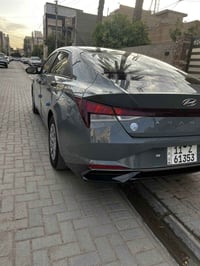 افانتي موديل ٢٣ وارد كوري مكفوله كفاله عامه نص فول ماشي ١٢ الف سياره ر...