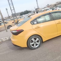 فورتي 2016 رقم بغداد ضرر جامرلغ امامي  السعر 107 وبيها مجال بسيط للاست...