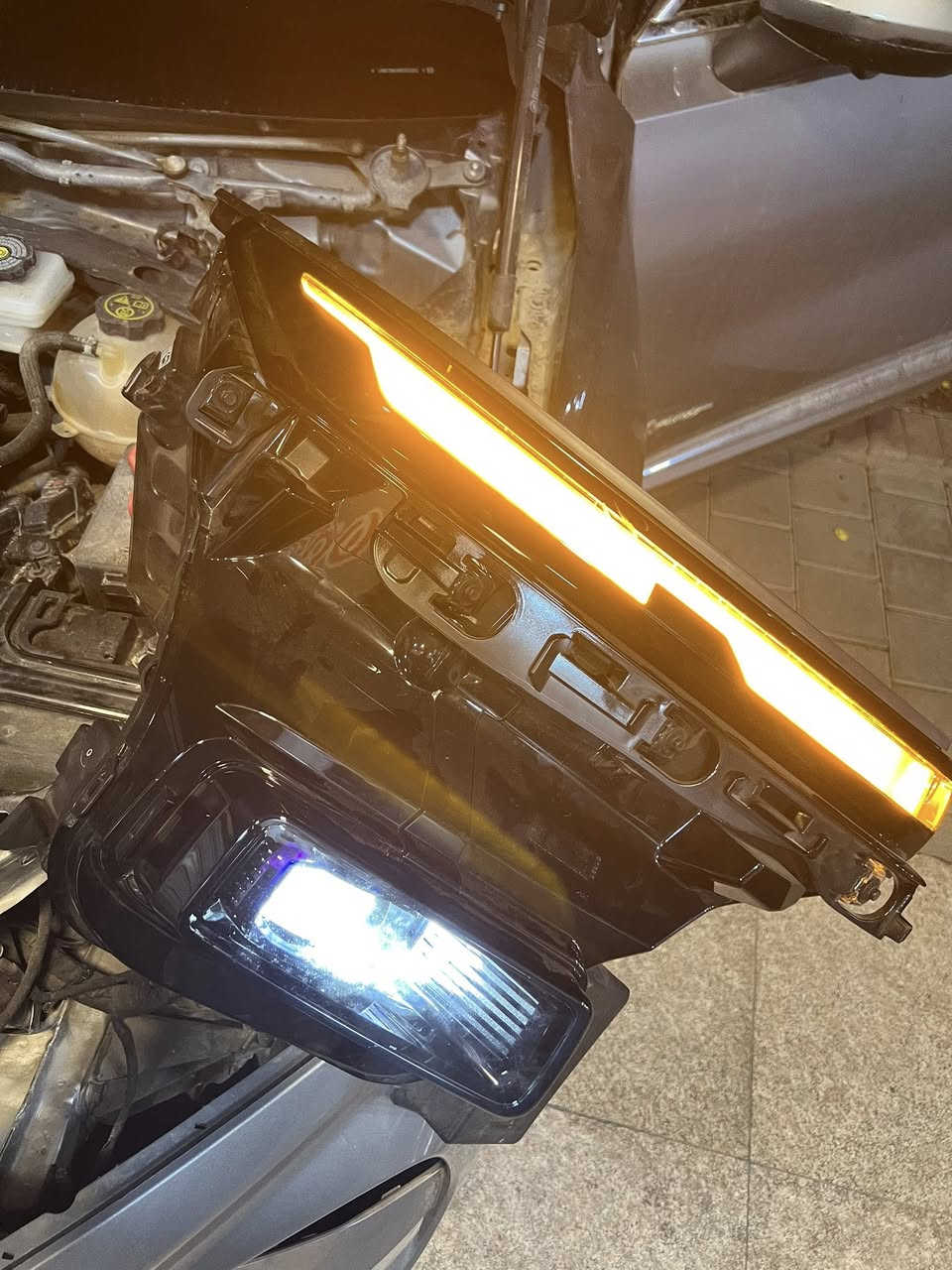 السلام عليكم 
توفر من جديد لايتات ترفيرس 2024-2026 موجود ال8 خطوط والRS
 متواجد خاص وللاتصال ***********
