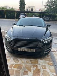 فیوجن SE • 1.5 تيربو • 94 الف ميل