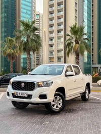 ام جي T60 • ٢٠٢٤ • ٢٨٠٠٠ كم