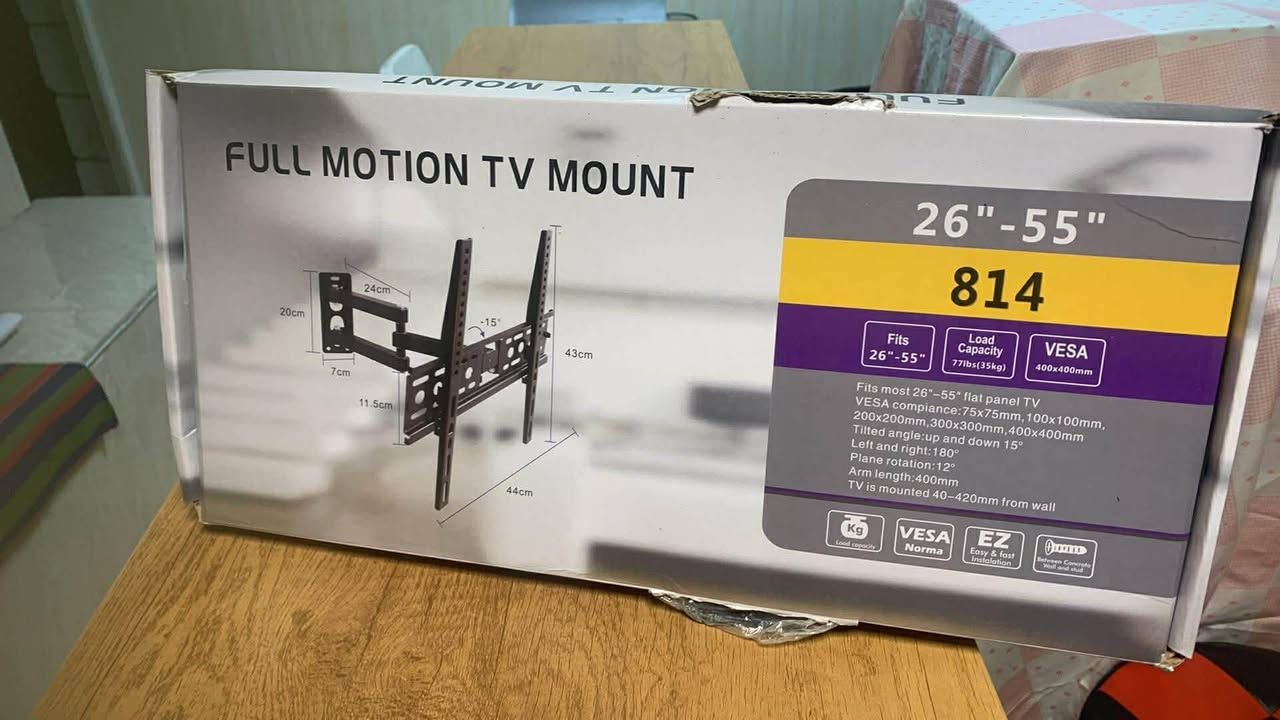 السلام عليكم غراض النت للبيع اكو توصيل


**إذا كنت صاحب هذا الإعلان وتريد حذفه لأي سبب، رجاءا أرسل رسالة إلى الدعم الفني**