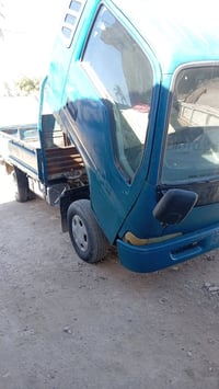 فونتيرا • موديل ٩٩ • ابو غريب