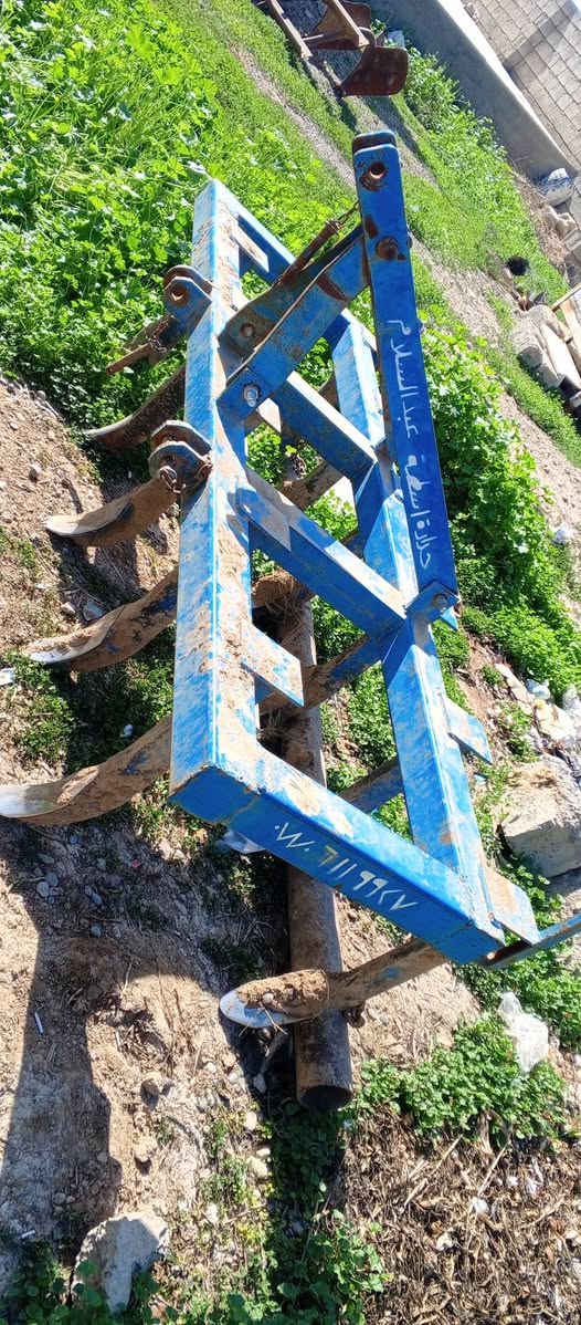 السلام عليكم خرماشه فصال 11سجه جديد للبيع+دسك ثلاثي للبيع +محجل عربانه تركتر للبيع لل


**إذا كنت صاحب هذا الإعلان وتريد حذفه لأي سبب، رجاءا أرسل رسالة إلى الدعم الفني**