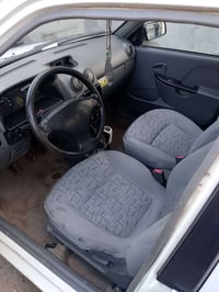 ٢٠١٢ • مكينة وكير • رقم بغداد