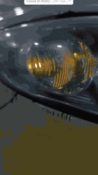 ورحمه الله وبركاته اخويه كورلا موديل 2009وارد امريكي ضره بس باب واحد ب...