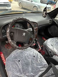 بيجو بارص اللبيع كير محرك صدر خلفي امامي تبريد مكفول مصفره هيه وغرمه ه...