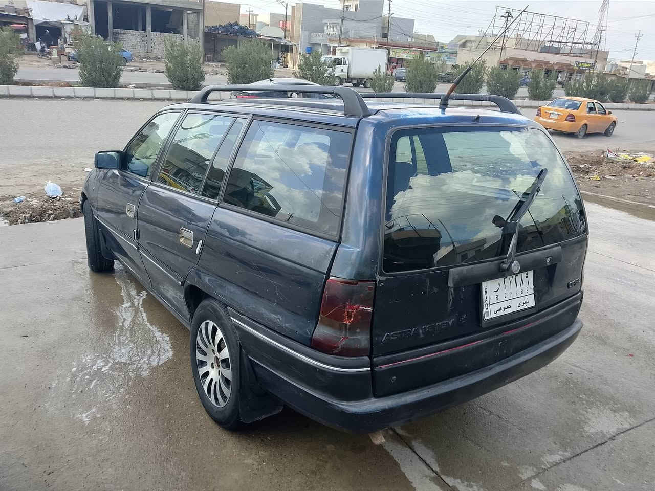 السلام عليكم اوبل استرا البيع جحم 18مديل 94رقم اماني شرط تحويل محرك شرط حار بارد كربون موجود شرط وضع شركة رقم السعر 50وبيها مجال الموبايل ***********,,***********
