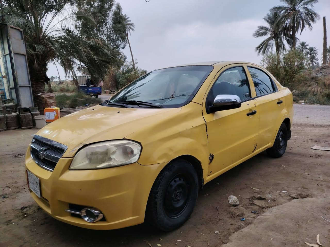 سلام عليكم
افيوخليجي شركه عامه للبيع موديل 2009 سنويه 26 مصفره هيئة اوغرامات مكينه بيه ضعف السعر 43 بيه مجال 
ديوانيه غماس التلفون ***********
