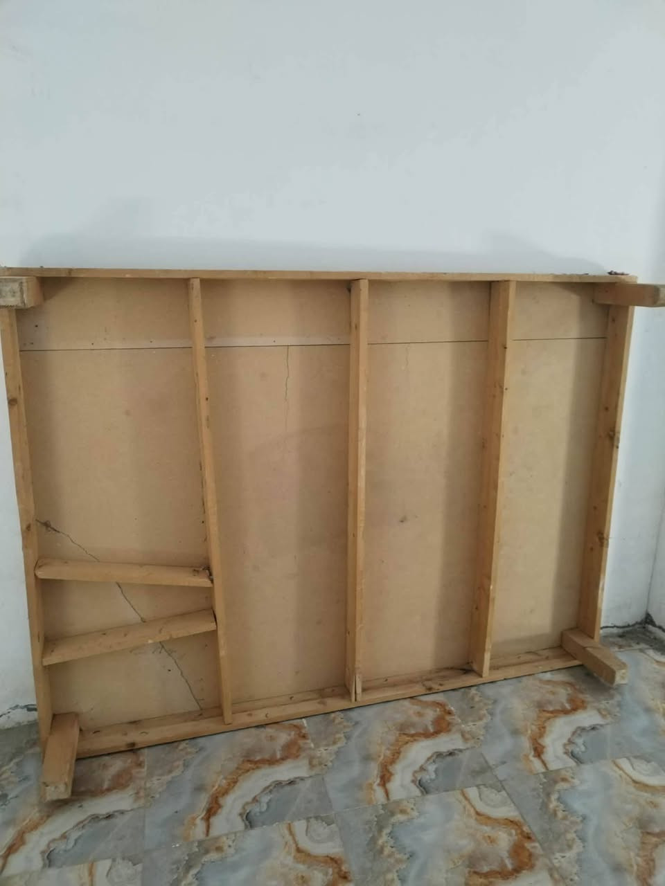 أغراض بيت للبيع العنوان تكريت 🌛 🌛 🌟 🌟


**إذا كنت صاحب هذا الإعلان وتريد حذفه لأي سبب، رجاءا أرسل رسالة إلى الدعم الفني**