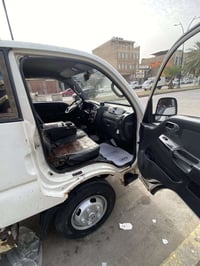 كيا براد فحل مفتوح 2011 للبيع للاستفسار الاتصال ب لرقم ‭0770 326 4622‬