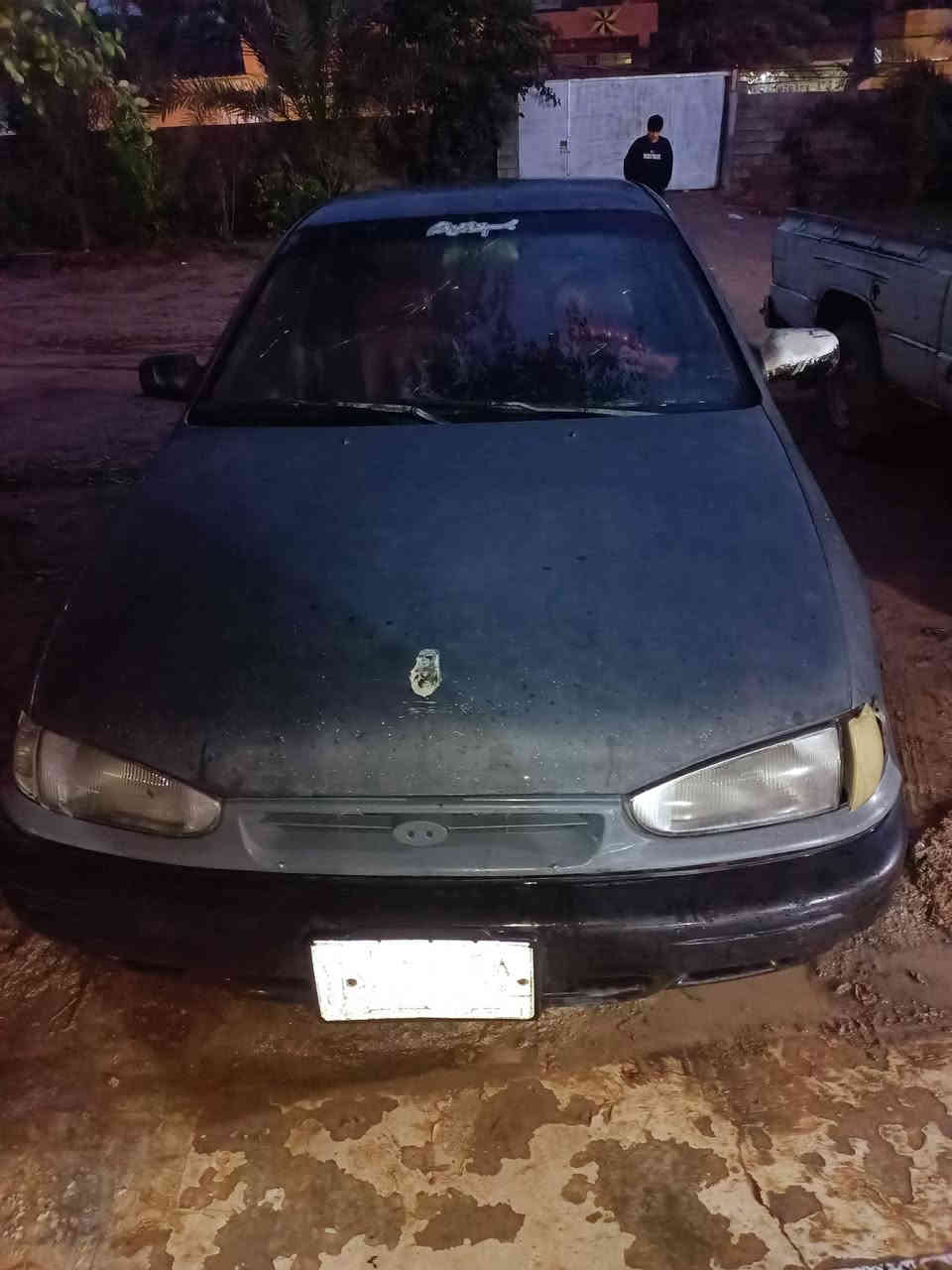 للبيع او مراوس النتره ٩٤ رقم ديالى مكان الخالص سعر ٢٤ وبيه مجال ***********
