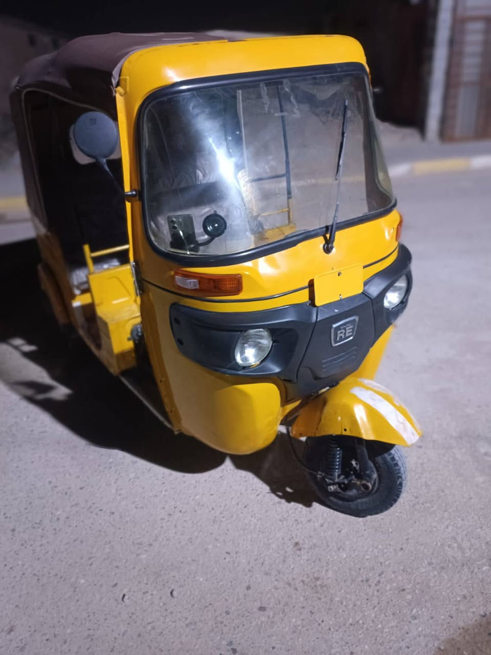 س
سلام عليكم تكتك 19 شهر 10 .... تكتك كبل لشارع..سعر4800 .. لعماره قضاء كحلاء


**إذا كنت صاحب هذا الإعلان وتريد حذفه لأي سبب، رجاءا أرسل رسالة إلى الدعم الفني**