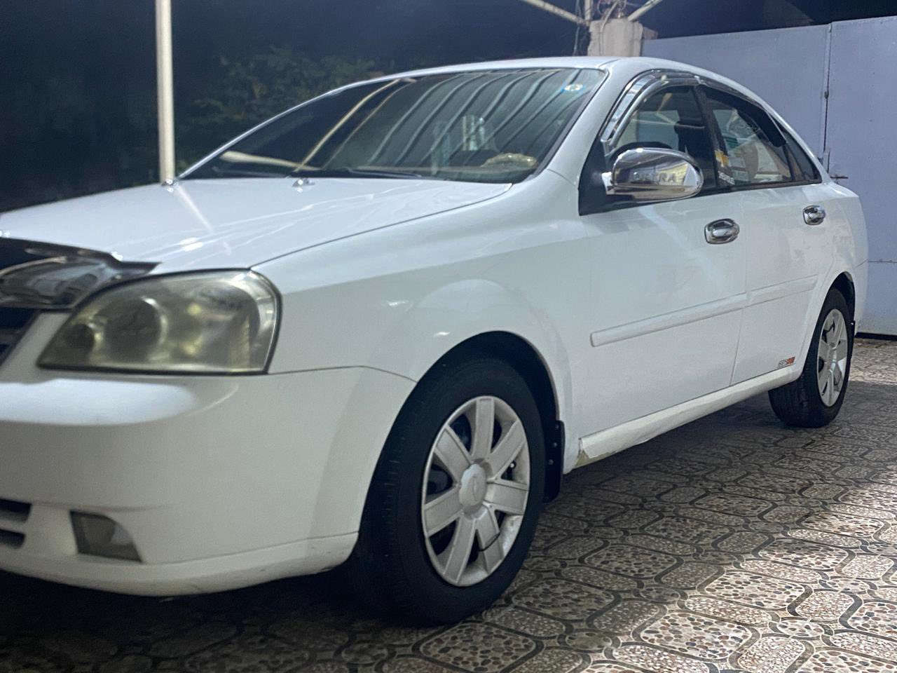 السلام عليكم
للبيع سياره اوبترا رقم ديالى دولي موديل 2012 سنويه صالحه 2030 الكير ومكينه مكفولات 
كير اوتماتيك 
السياره مكفول من المعجون 
تبريد تدفئه
تخم تاير جديد 
اتريها وين ميعجك  سياره خير من الله 
السعر 76ابيها مجال  قليل مكان السياره ديالى المقداديه الاستفسارالاتصال ع الرقم مكلف بالنشر ***********
