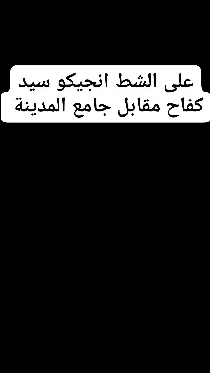 على الشط انجيكو سيد كفاح مقابل جامع المدينة قرب جسر الحديد الوكيل الحصري للشركة في المثنى


**إذا كنت صاحب هذا الإعلان وتريد حذفه لأي سبب، رجاءا أرسل رسالة إلى الدعم الفني**