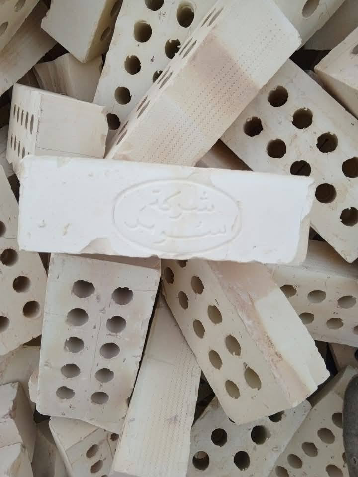 السَـِْ♡̨̐ـِْلامَ علـِْ♡̨̐ـِْيگمَ للبيع اجود
#الطابوك_الجمهوري من انتاج معامل النهروان
افضل انواع الطابوك الجمهوري وبسعار تنافسية وبأنسب الاسعار 💸💰
لا تدور ولا تتعب اتصل ونجيبلك للبيت 🚛‎
#دعم_المنتج_الوطني
للحجز او الاستفسار يرجى مراسلة على الخاص
او الاتصال مباشرة على الارقام التالية: 👇
‏ #***********

ملاحضة// ‎نسبة املاح10‎%‎100 طابوكة داخلة فحص مختبري ‎
عدد مضبوط بل حمل وزياده بل حمولات 👍‎
الطابوكة قالب #كبير وقياس واحد 🔜‎

الطابوك خاضع للفحص✅ ‎

توصيل الى المحافضات الاتيه فقط👇‎
التوصيل خلال24 ساعه تجهيز ليلا ونهارآ ‎
بغداد واطراف بغداد 
ديالى 
كربلاء‎
الحلة
الفلوجة

‏‎
للحجز والاستفسار التواصل عالرقم 
‏‎ 👍وتساب 
‏‎لسنا الوحيدين لكنناء الافضل👍
*********** او ***********
