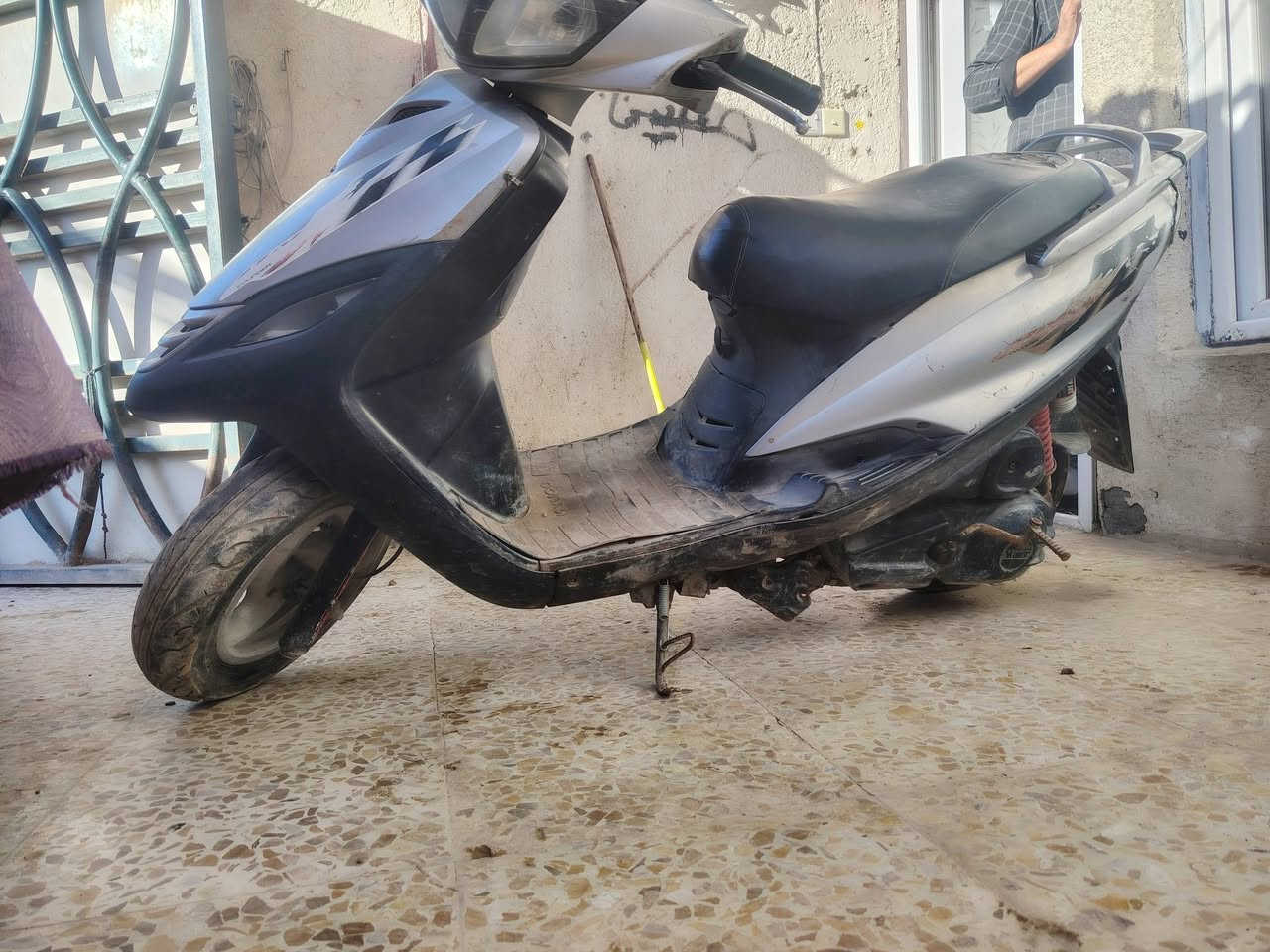 سلام عليكم ماكس ثعلب لبيع  مستعجل عله بيعته بيه نوقص قليله مختمه ختم واحد سعر250
بل نشرر رقم صحبه
***********مكلف
مكاني كربلاء فريحه يم شركت رنه
