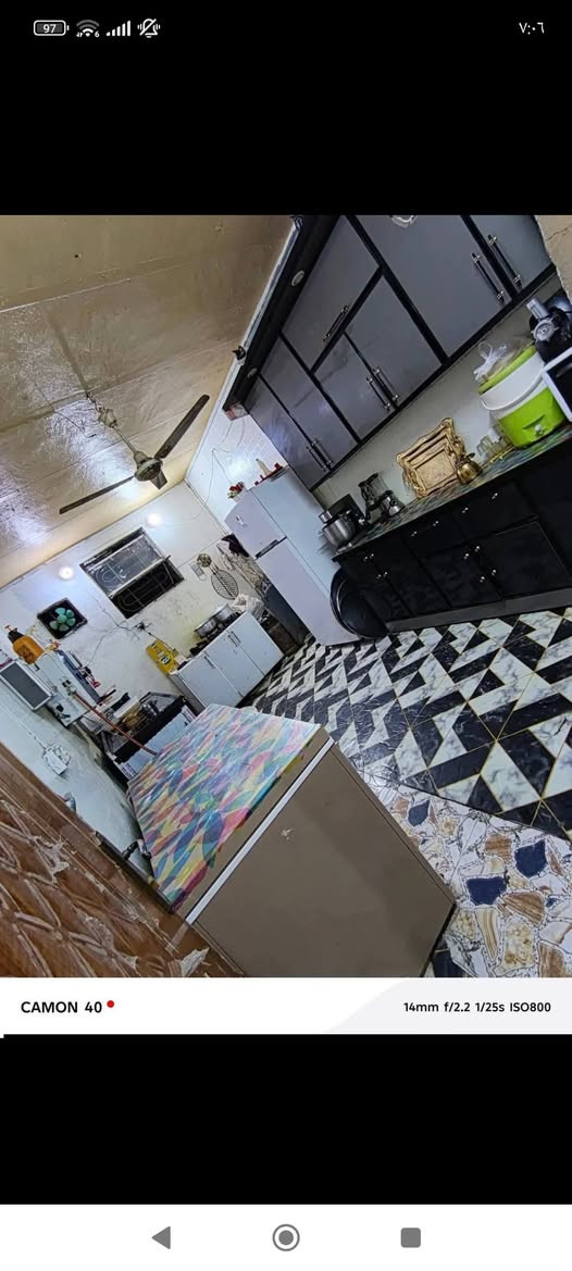 السلام عليكم بيت تجاوز للبيع ماعليه كص نهائي بلعسكري حي الزهراء يحتوي على غرفه ومطبخ وصاله واستقبال وطارمه وترك ودرج وفوك غرفتين ومساحه سطح كبيره مساحته 125كلشي ماعايز


**إذا كنت صاحب هذا الإعلان وتريد حذفه لأي سبب، رجاءا أرسل رسالة إلى الدعم الفني**