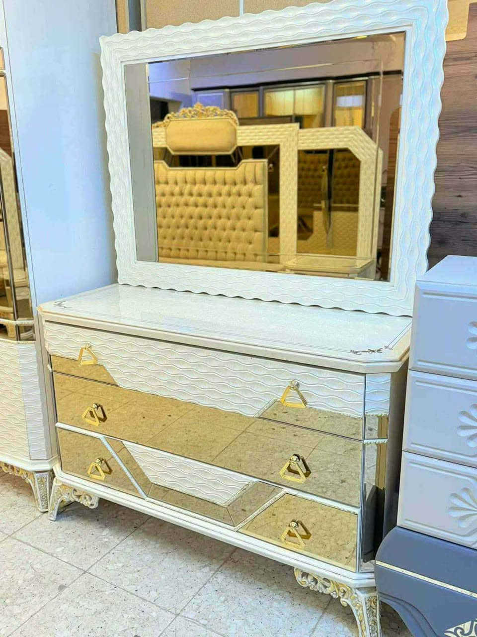 يوجد توصيل لجميع محافظات العراق بغداد, العراق


**إذا كنت صاحب هذا الإعلان وتريد حذفه لأي سبب، رجاءا أرسل رسالة إلى الدعم الفني**