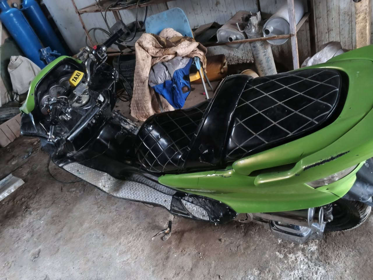 للبيع او مراوس بربعة كير ماجستة كلك الدراجه عوزهه دكمه تشغيل جاي اشغل من السلف مباشر وعوزهه ترتيبات لان منروكه شراي قيم بل يرضي الله تليفون ***********متواجد واتساب
