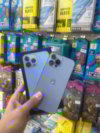 آيفون ١٣ برو ماكس • ٥١٢ • مكفول