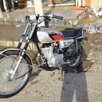 تايكر 20 • محرك مفتوح • الشرقاط الجميله