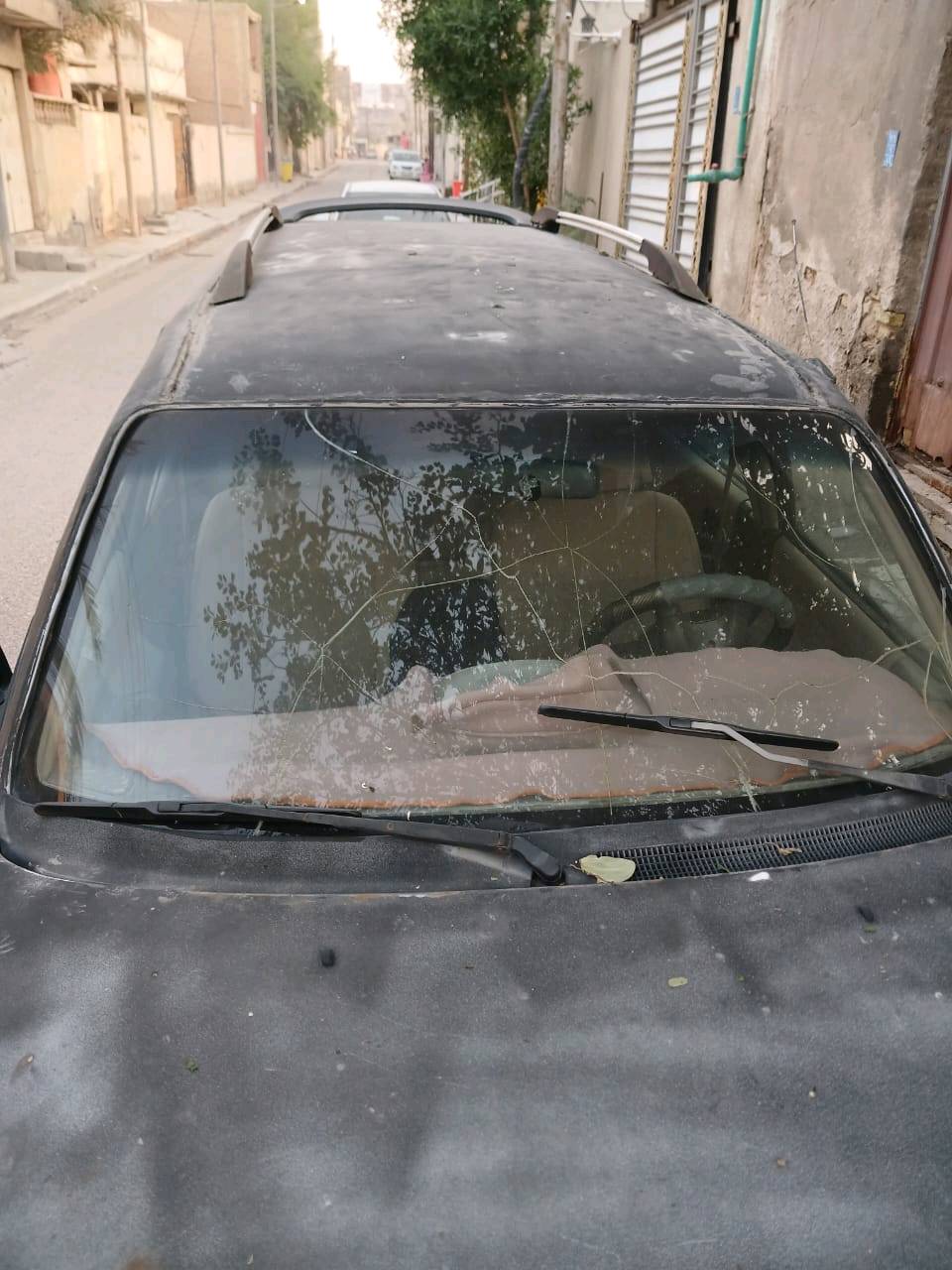 ناتيفيا 2008 رقمه ذي قار صدامي راعيه موجود بالزبير انطيك رقمه محرك ونجي اربعة سلندر مكينه كاضه كير شغال كهربائيات شغاله حدادية نص عمر السعر ٣٥ للاستفسار ***********