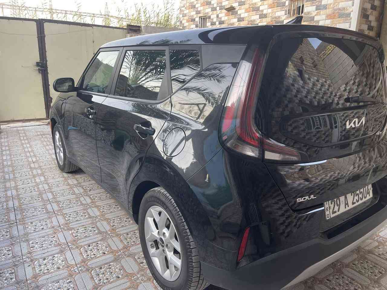 كيا صول موديل 2023 وارد امريكي
رقم واسط باسمي حرة تحويل اي يوم يعجبك

موصفات فول

 تحكم ستيرن ورادار امامي وخلفي وجانبي

نقاط عمياء وتحديد مسار

وضعيات قياده 2(NORMAL,SPORT)

دشبول دجتل وتوقف ذاتي

كامره خلفيه دواره

ويل گب

محرك 2000 دوش 

شواصي كير محرك السياره كلها مكفوله

ضربه شبر بالجنطة بالعراق

صور الحادث بلمنشور 

السعر 180$ وبيها مجال قليل

ذي قار - الرفاعي

للستفسار:***********
